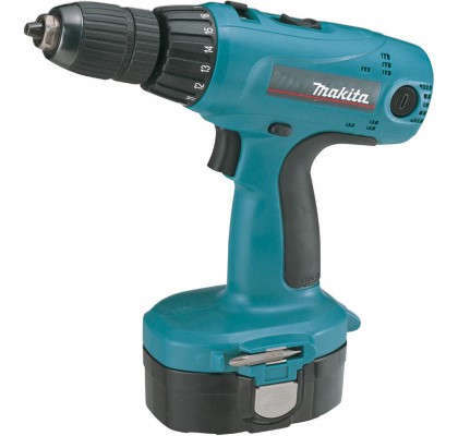  - Makita 6347 DWDE