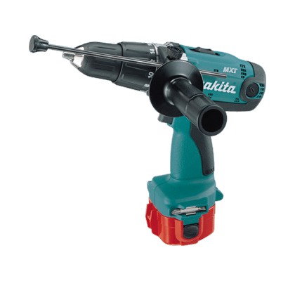  - Makita 8414 DWAE