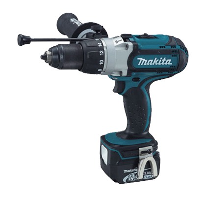   - Makita BHP 441 RFE
