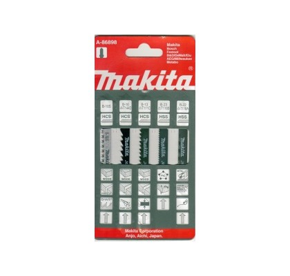    Makita B10