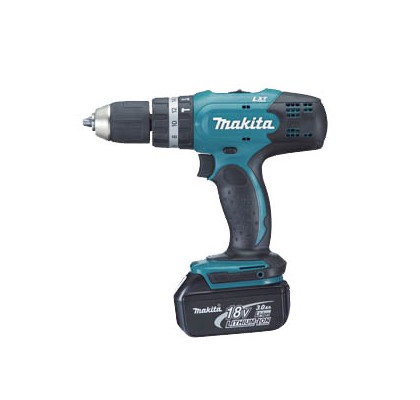    Makita BHP 453 RFE