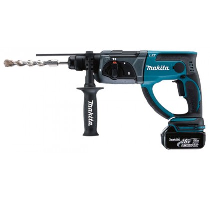   Makita BHR 202 RFE